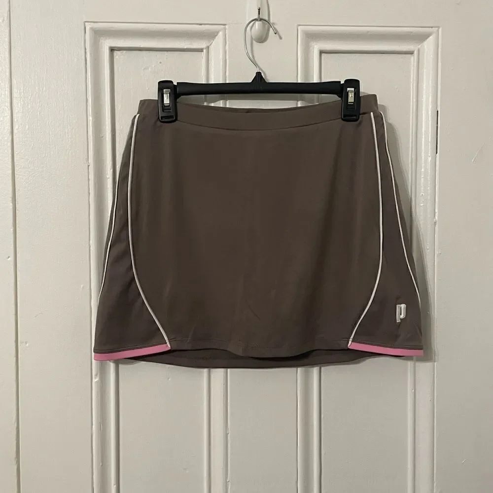 Prince athletic skirt 